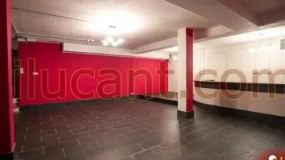 Chalet in Mutxamel photo 32