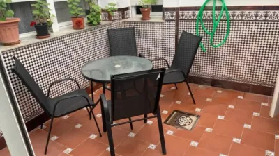 Chalet in Baza photo 9