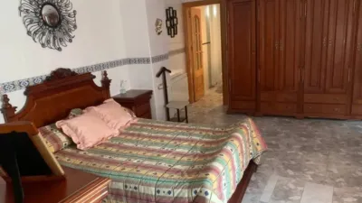 Chalet in Baza photo 8