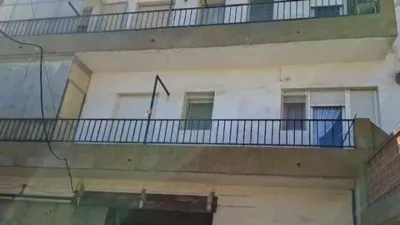 Flat on Calle de la Huerta photo 23