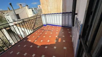 Chalet in Baza photo 28