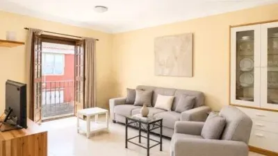 Apartment on Calle Magdalena photo 2
