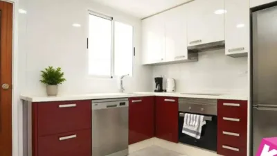 Apartment in Centre-Port-Platja Llevant photo 8