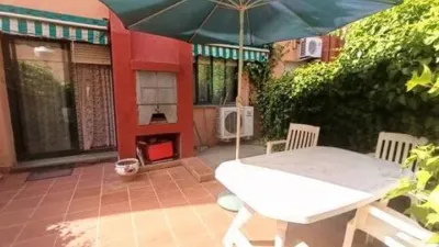 Townhouse for sale in Villanueva del Pardillo photo 14