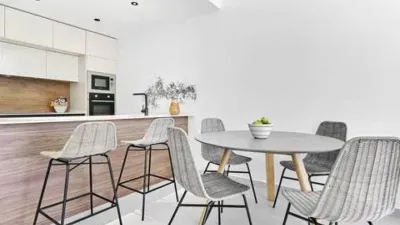 Apartment in Acequión-Los Naúfragos photo 10