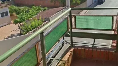 Flat on Calle de la Huerta photo 24