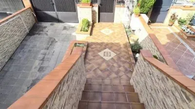 Townhouse in El Val photo 13