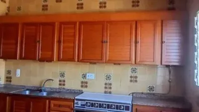 Flat on Calle de la Huerta photo 13