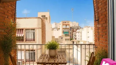 Pis – Santa Pola - Vista 4