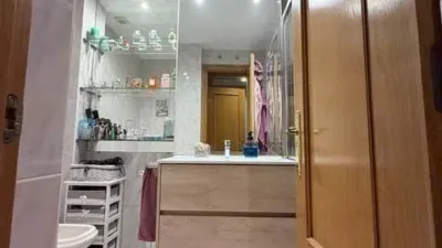 Apartment on Calle del Alcalde Marcelino Sanz photo 23