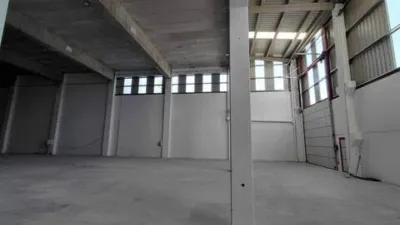Nave industrial en venta en Calle Coiros Abaixo No Number - Més