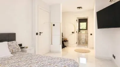 Chalet in La Pineda photo 24