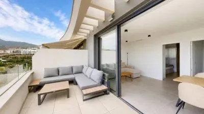 Apartment in Torreblanca del Sol photo 14