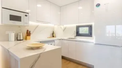 Piso – Torrevieja, Urbanización Los Balcones - Más