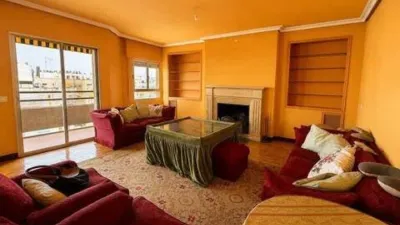 Penthouse in Seville City Centre photo 9