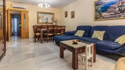Terraced House on Calle Concha Lagos photo 15
