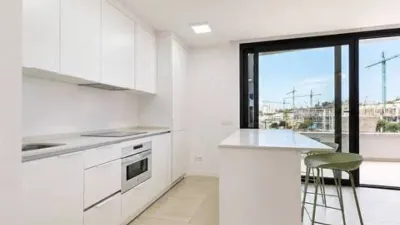 Apartment in Torreblanca del Sol photo 6