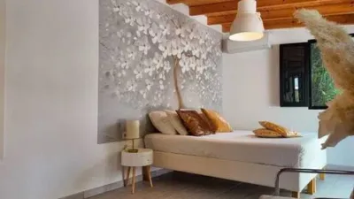 Rustic House in Alhaurín el Grande photo 44