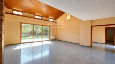 Chalet in Villafranqueza photo 12
