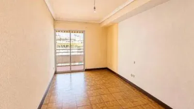 Penthouse in Seville City Centre photo 39