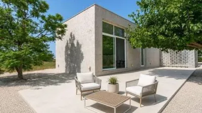 Chalet in Torrellano-Valverde-Parc Empresarial photo 43