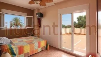 Chalet in Mutxamel photo 18