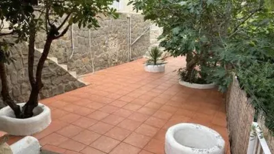 Chalet in Canuta photo 12