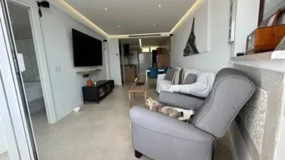 Apartment on Carrer de Ramon de Moncada photo 18