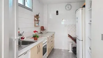 Apartment in Punta Calera photo 37
