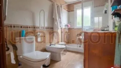 Chalet in Mutxamel photo 21