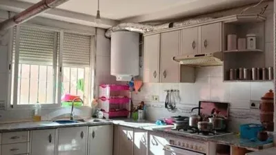 Terraced house on Calle Cl Ildefon Navarro, 21 photo 2