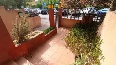Townhouse for sale in Villanueva del Pardillo photo 21