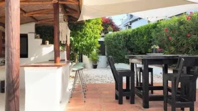 Rustic House in Alhaurín el Grande photo 52