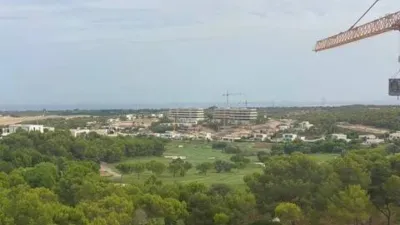 Apartment in Orihuela photo 44
