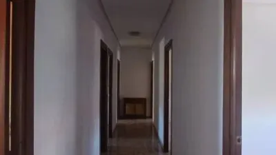 Flat on Calle de la Huerta photo 17
