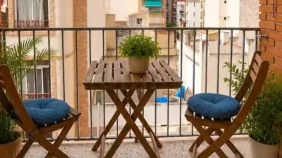 Pis – Santa Pola - Vista 5