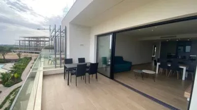 Apartment in Orihuela photo 39