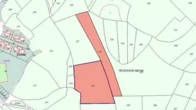 Terreno en venta en Calle Lugar Zapateira, 11 - Vista 4