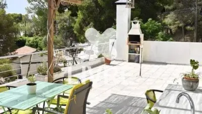 Chalet en Cunit photo 13