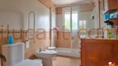 Chalet in Mutxamel photo 24