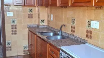 Flat on Calle de la Huerta photo 14