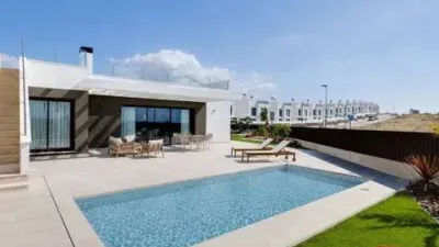Casa – el Campello, el Vincle, l'Alacantí - Vista 2
