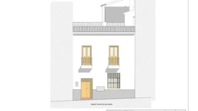 Chalet en calle Gumiel de San Pedro photo 6