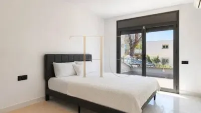 Chalet in La Pineda photo 25