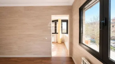 Apartment in Európolis-Montecillo-Navalcarbón photo 15