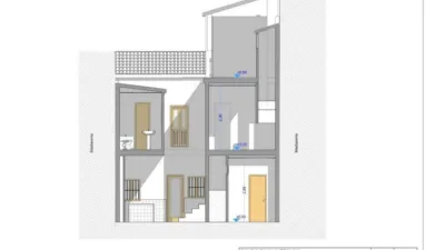 Chalet on Gumiel de San Pedro Street photo 5