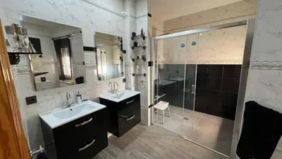 Chalet in Baza photo 15