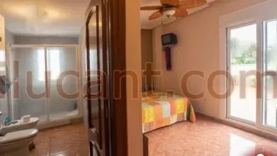 Chalet in Mutxamel photo 17