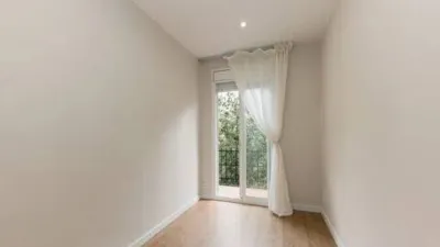 Apartment in El Clot photo 12