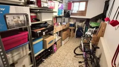 Townhouse in El Val photo 70